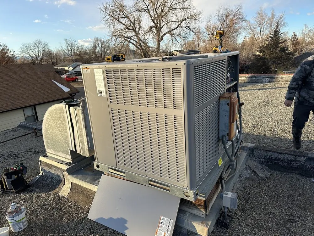 Slide of Colorado Heating And Mechanical Professional Services