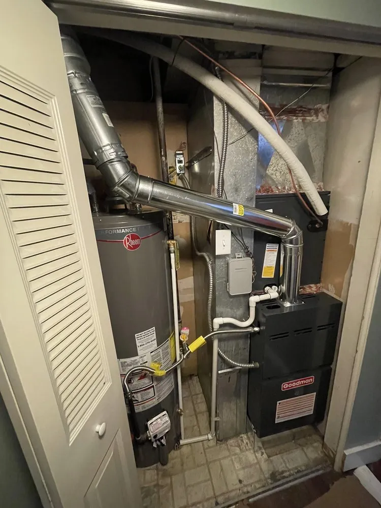 Slide of Colorado Heating And Mechanical Professional Services