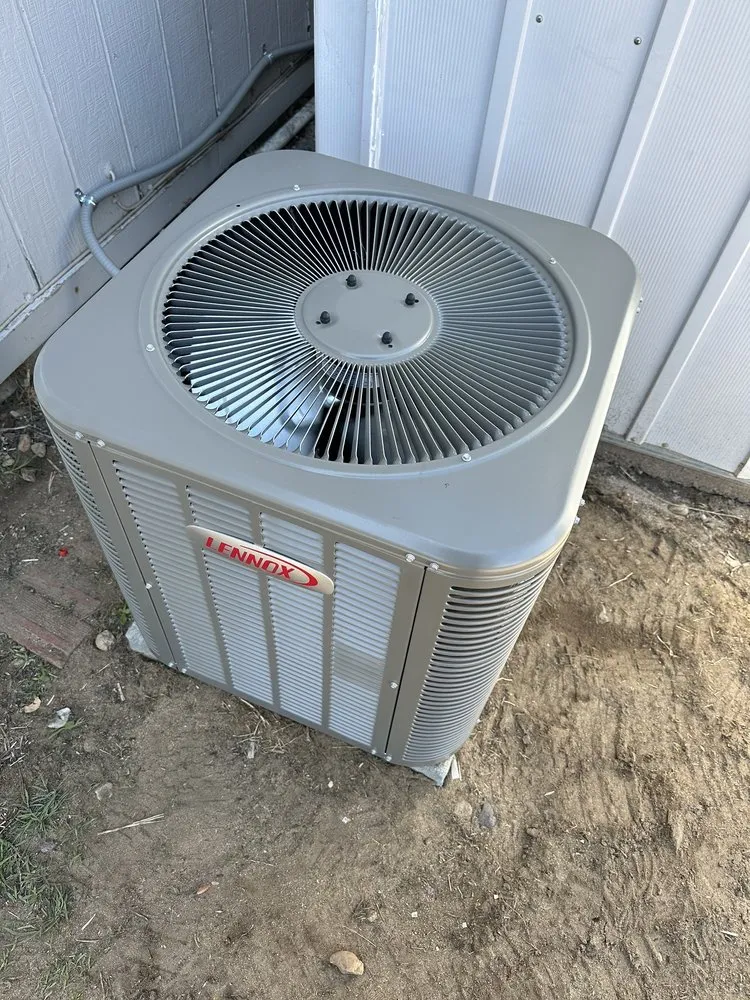 Slide of Colorado Heating And Mechanical Professional Services