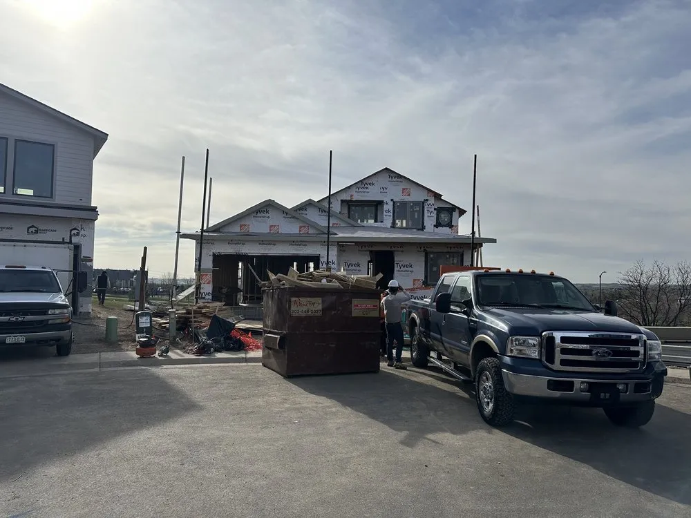 Slide of Colorado Heating And Mechanical Professional Services