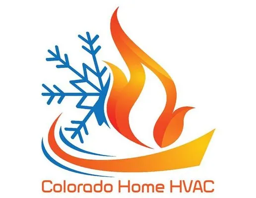 Colorado Home HVAC Logo