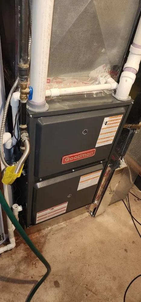 Slide of Colorado Mechanical Services & Repairs