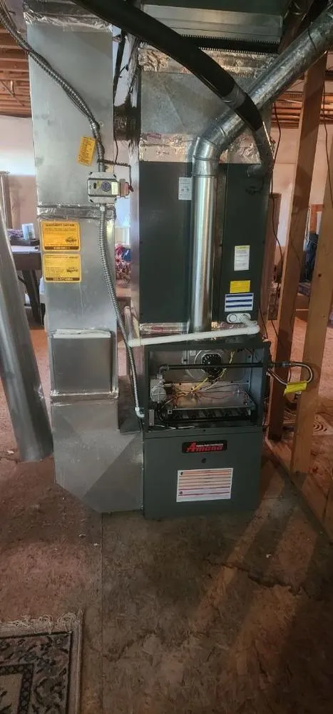 Slide of Colorado Mechanical Services & Repairs