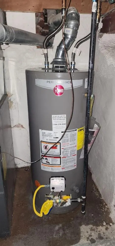 Slide of Colorado Mechanical Services & Repairs