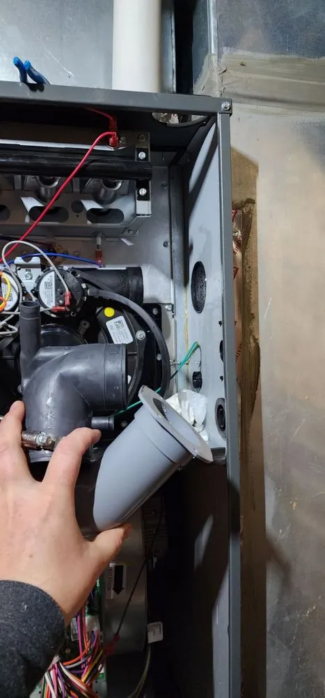 Slide of Colorado Mechanical Services & Repairs