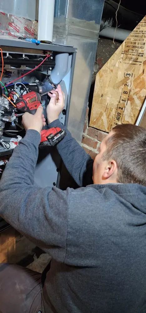 Slide of Colorado Mechanical Services & Repairs