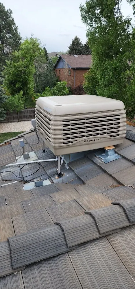 Slide of Colorado Mechanical Services & Repairs