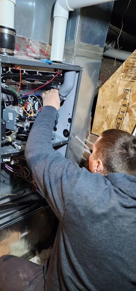 Slide of Colorado Mechanical Services & Repairs