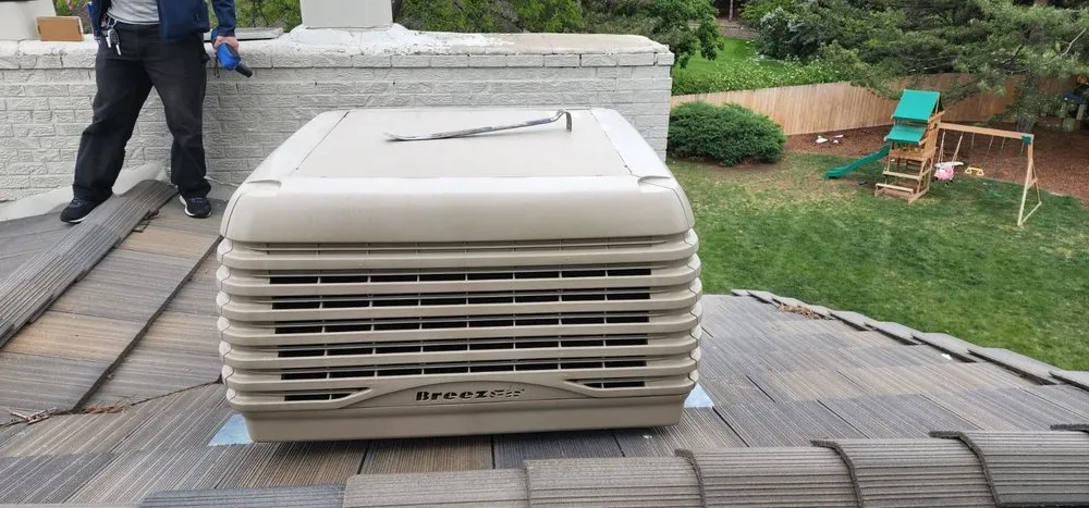 Slide of Colorado Mechanical Services & Repairs