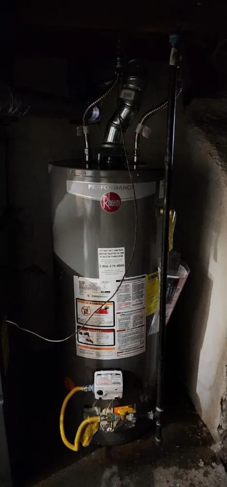 Slide of Colorado Mechanical Services & Repairs