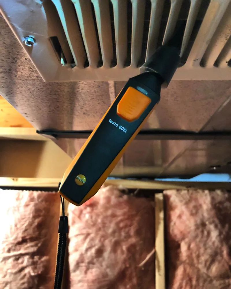 Slide of Colorado Native Company