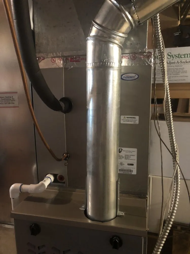 Slide of Colorado Native Company