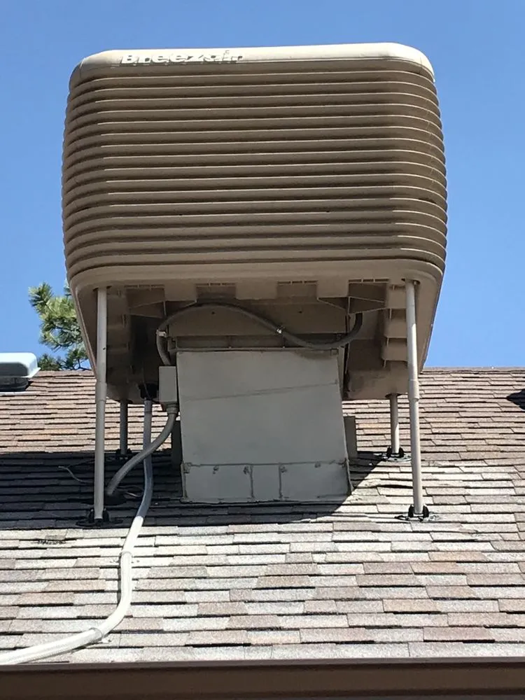 Slide of Colorado Native Company