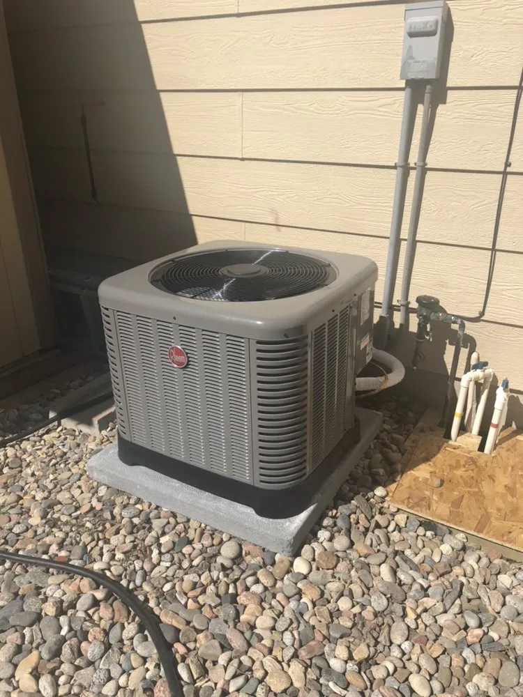 Slide of Colorado Native Company