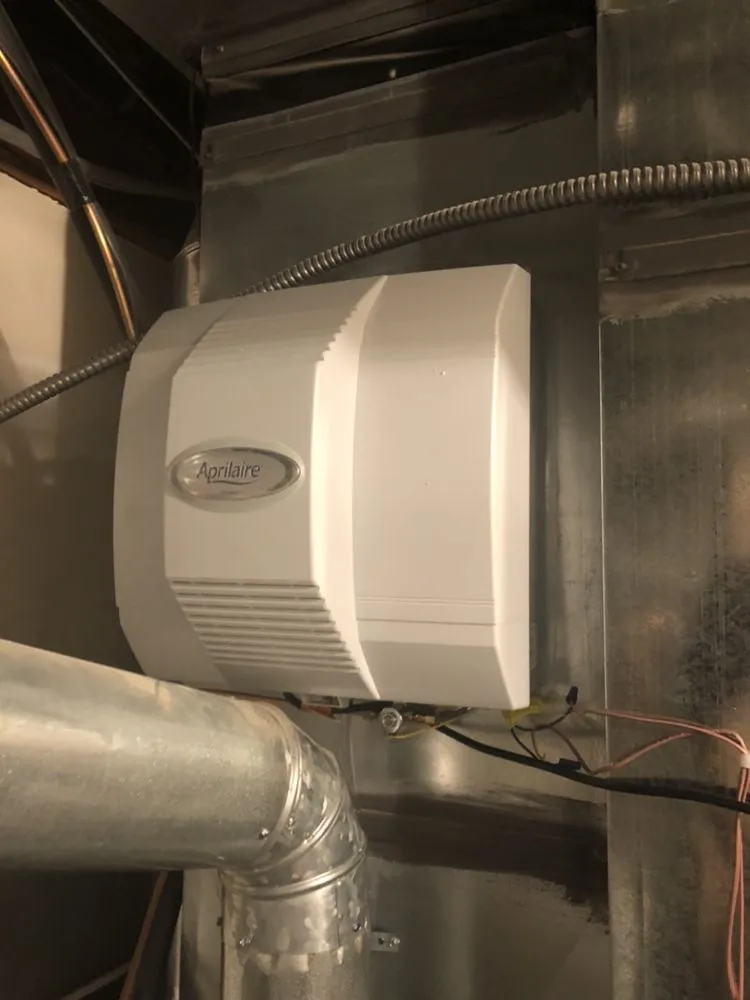 Slide of Colorado Native Company