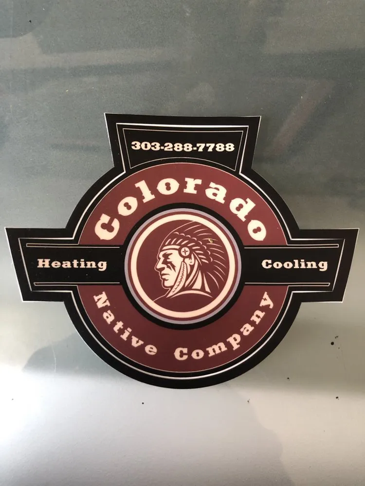 Slide of Colorado Native Company