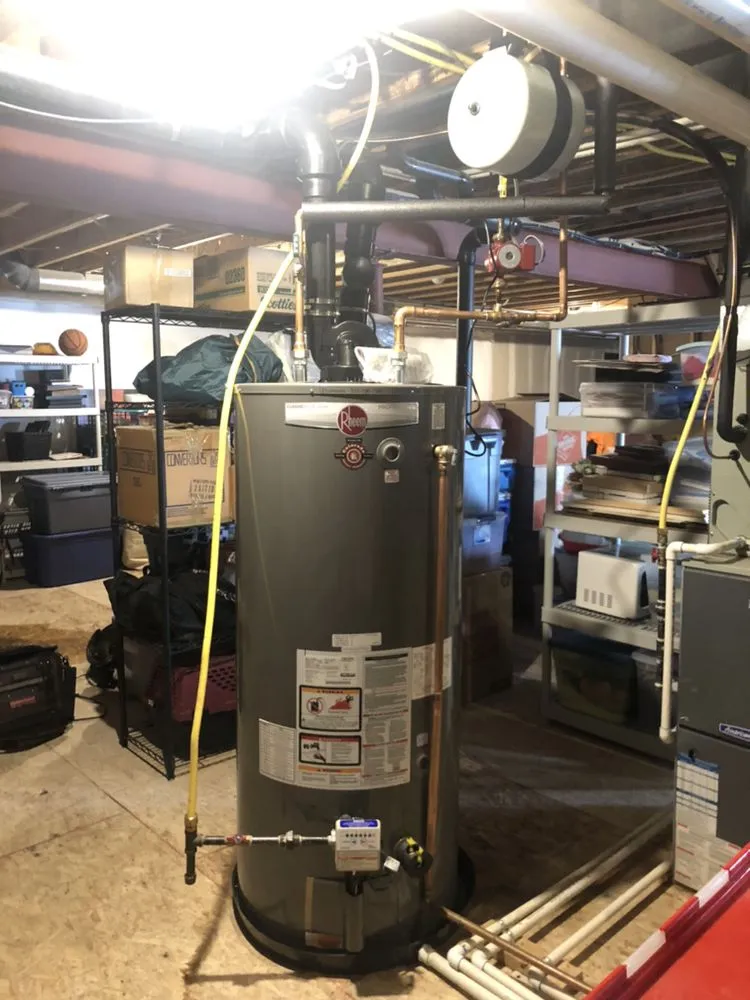 Slide of Colorado Native Company