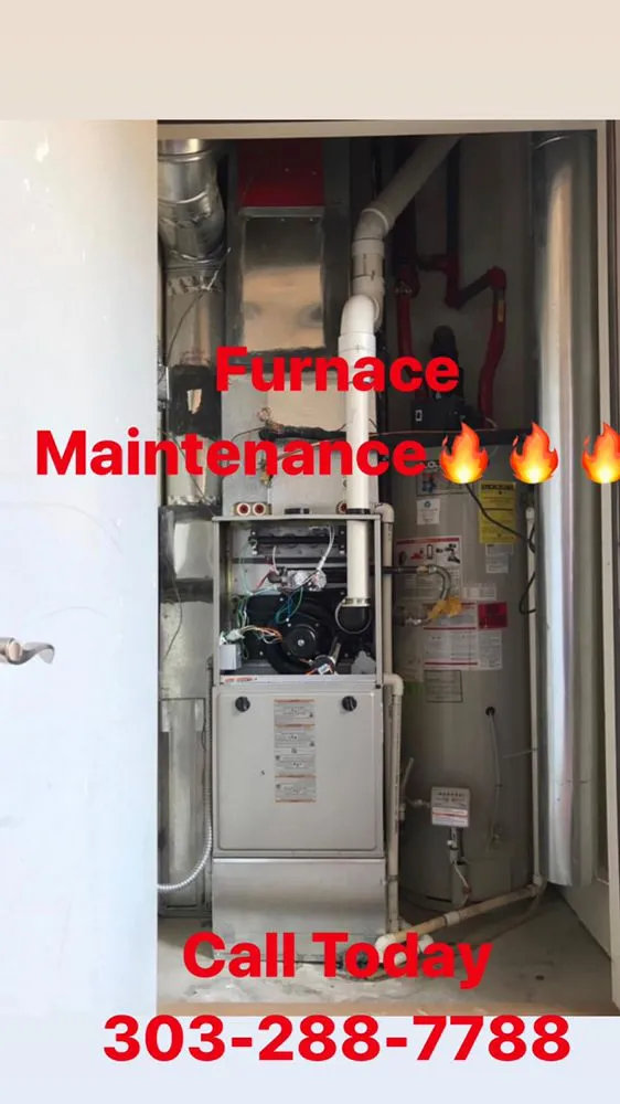 Slide of Colorado Native Company