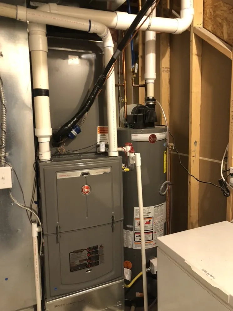 Slide of Colorado Native Company