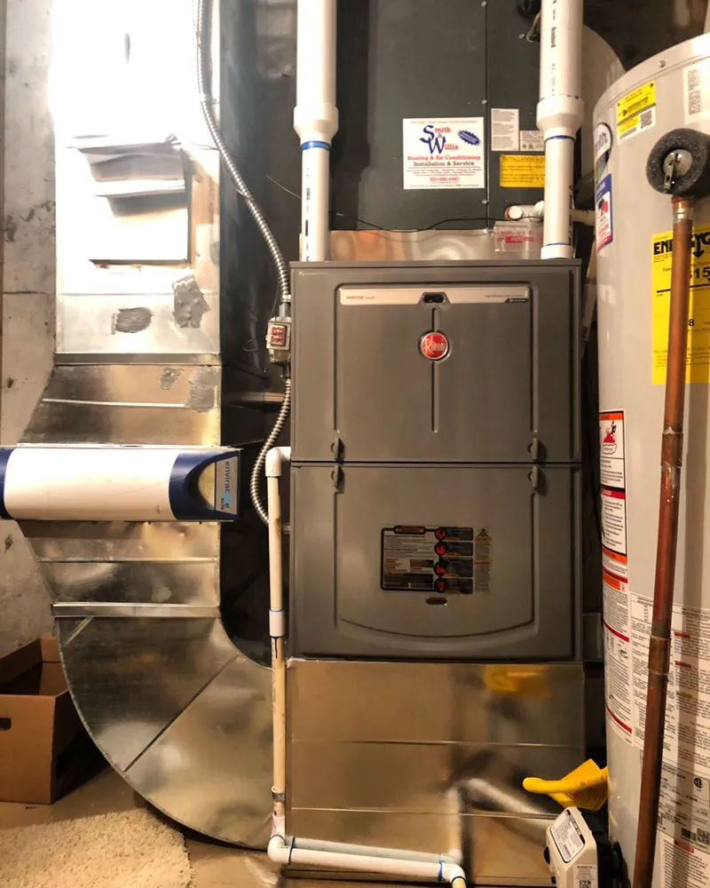 Slide of Colorado Native Company