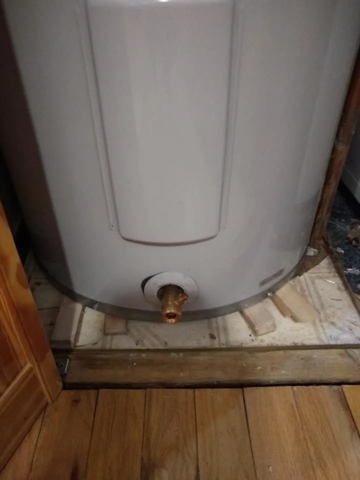 Slide of Colorado Plumbing and Boiler Services