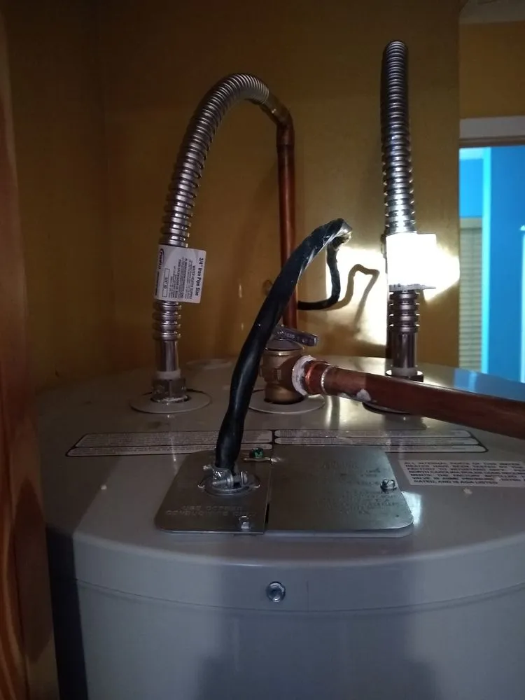 Slide of Colorado Plumbing and Boiler Services