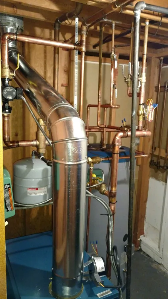 Slide of Colorado Plumbing and Boiler Services