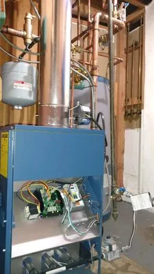 Colorado Plumbing and Boiler Services