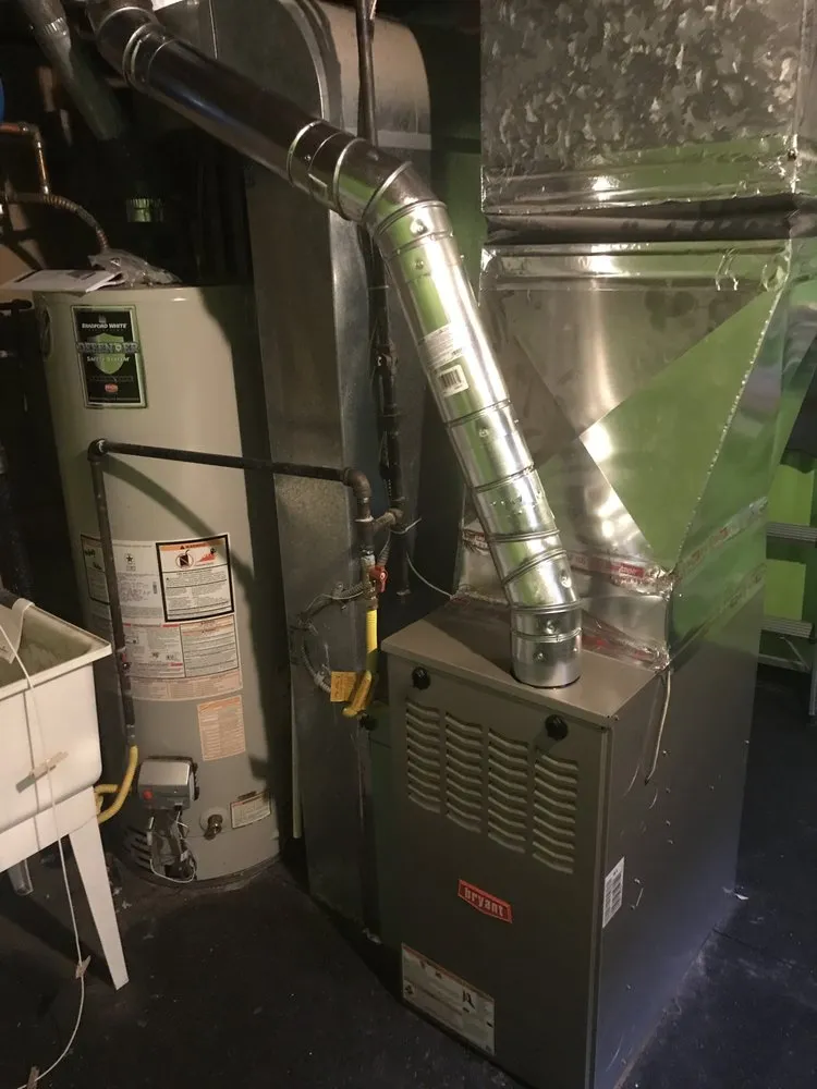 Slide of Colorado Proud Heating And Cooling