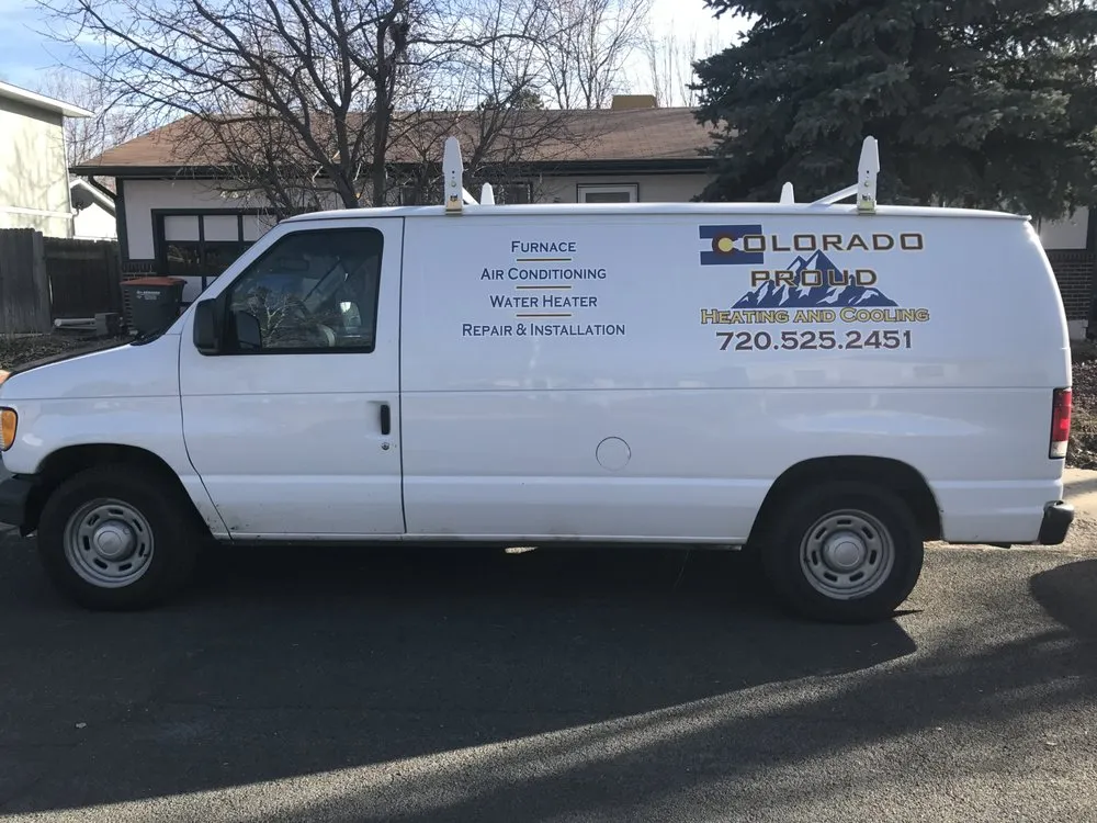 Slide of Colorado Proud Heating And Cooling