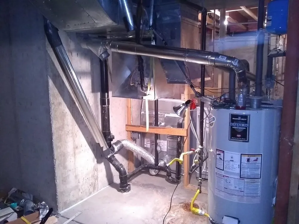 Slide of Colorado Solar Heating & Air Conditioning