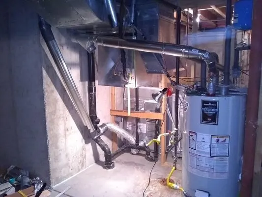 Colorado Solar Heating & Air Conditioning