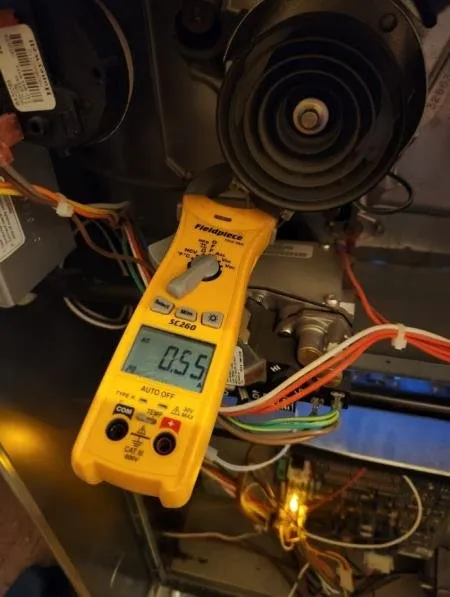 Slide of Colorado Solutions Heating and Plumbing