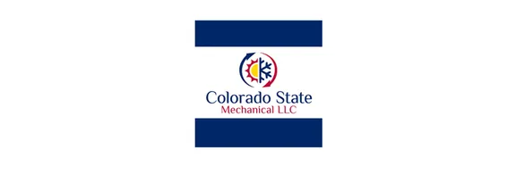 Colorado State Mechanical Logo