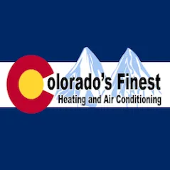 Slide of Colorado's Finest Heating and Air Conditioning