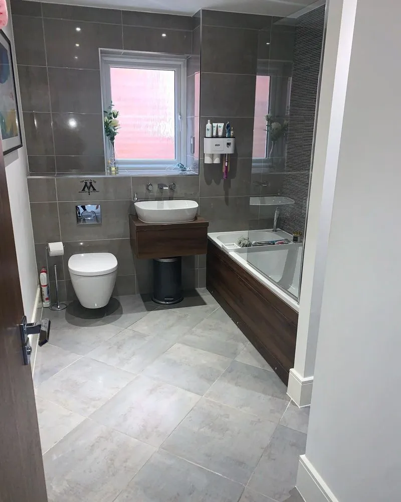 Slide of Colorful Plumbing Service