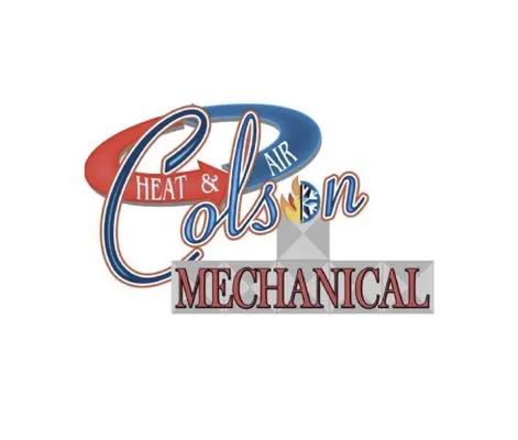 Colson Mechanical
