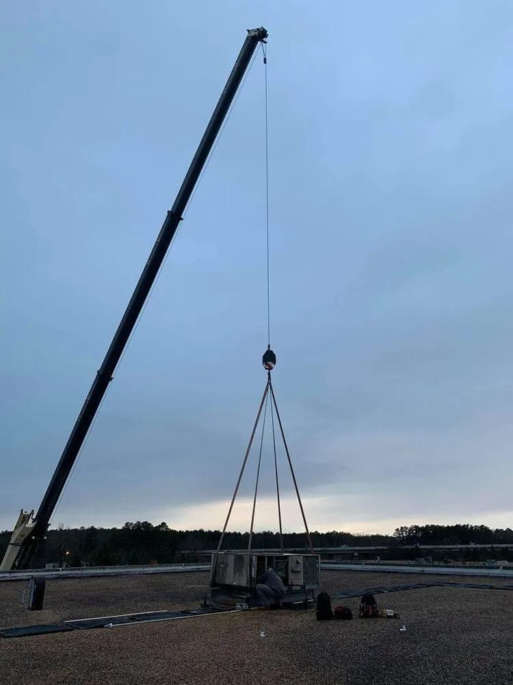 Professional HVAC repair in Augusta, WV - Coltlee Mechanical