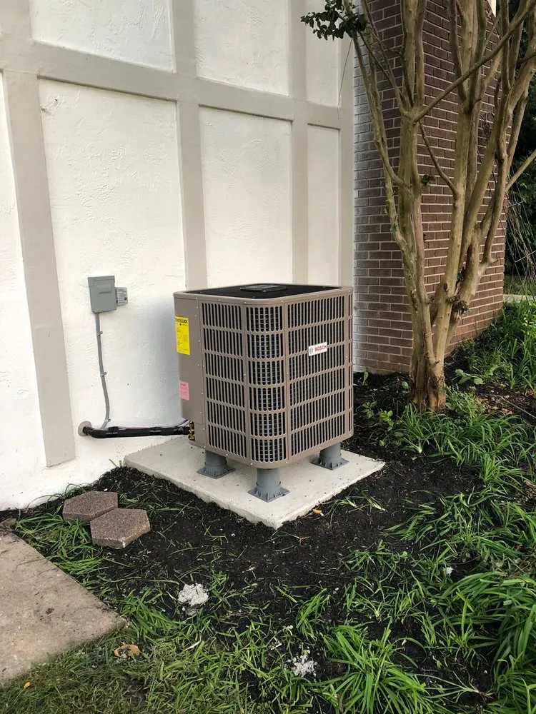 Reliable air conditioning service near you across Augusta, WV - Coltlee Mechanical
