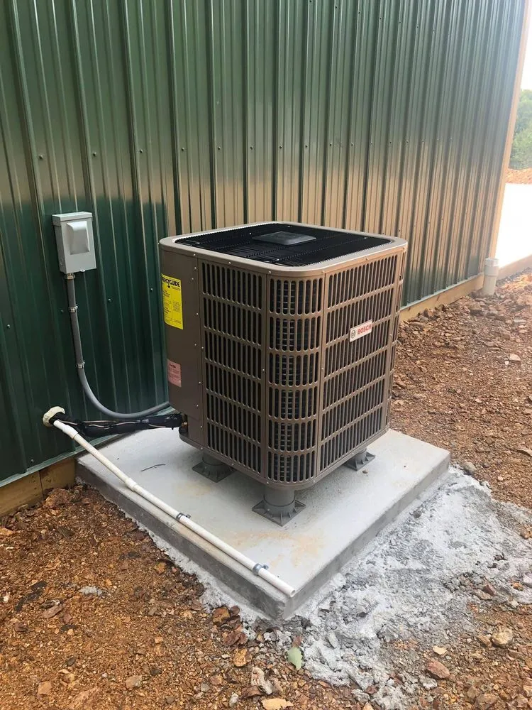Professional air conditioning service in Augusta, WV - Coltlee Mechanical