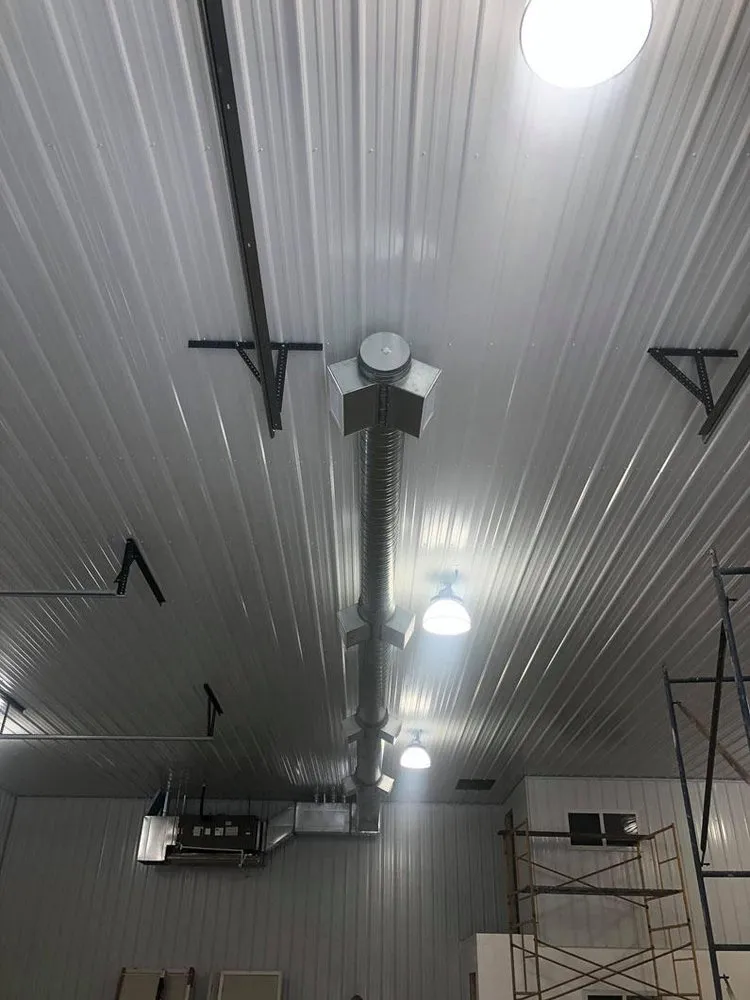 Certified HVAC installation for local homeowners across Augusta, WV - Coltlee Mechanical