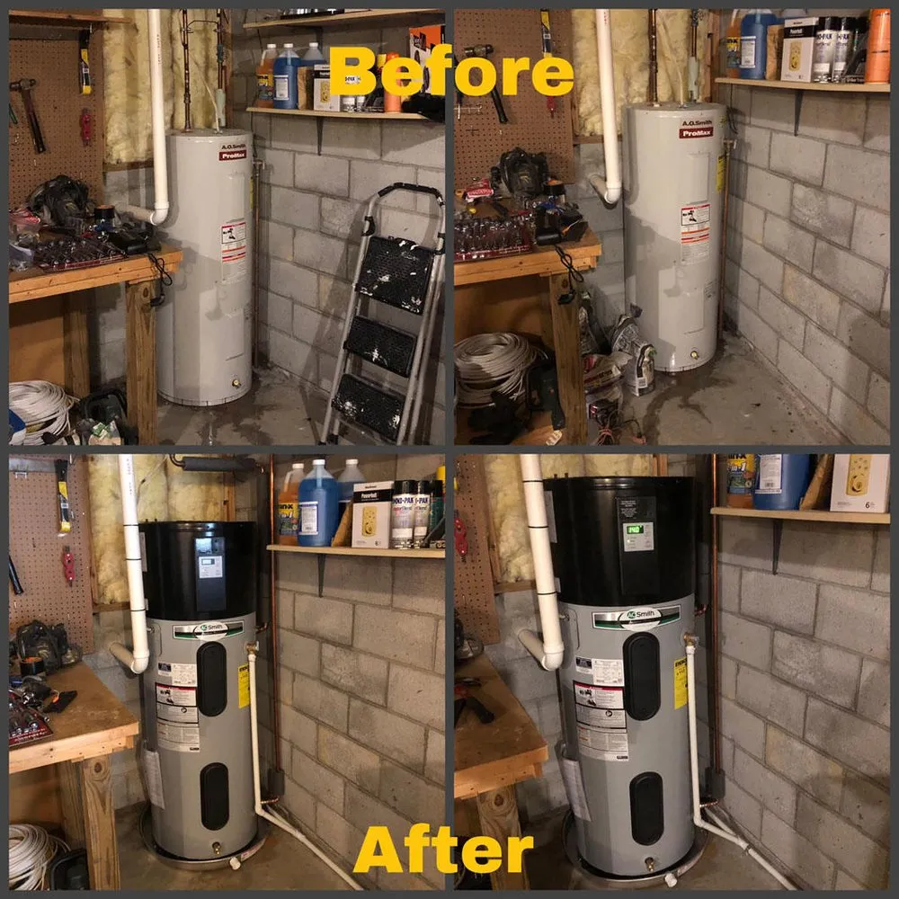 Local heating and cooling service for fast service in Augusta, WV by Coltlee Mechanical