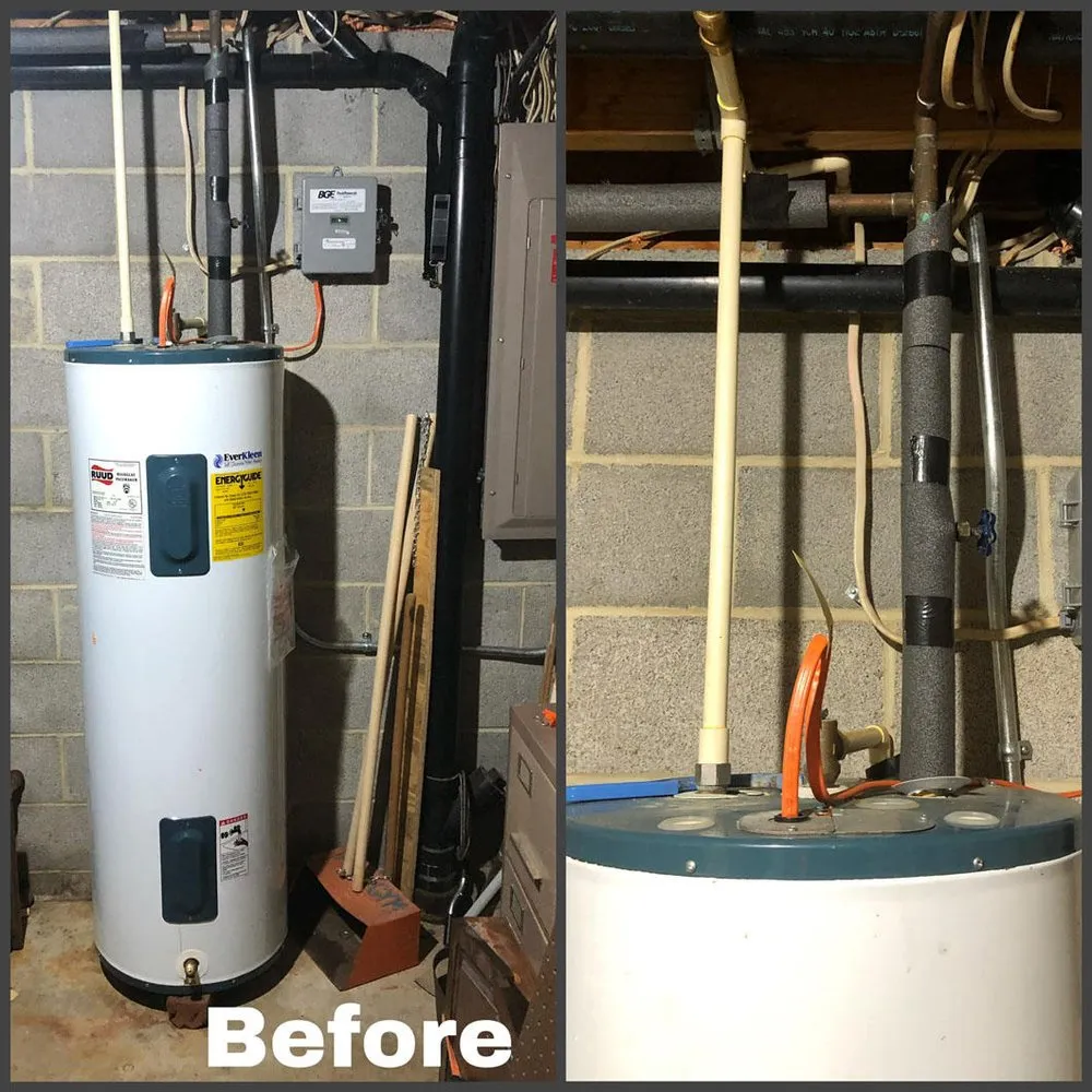 Professional air conditioning tune-up for homes across Augusta, WV - Coltlee Mechanical