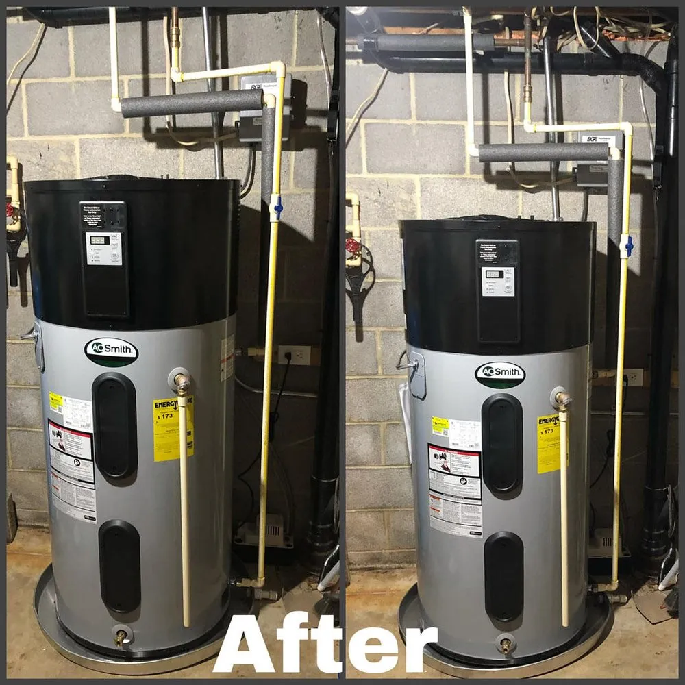 Emergency AC repair experts serving Augusta, WV - Coltlee Mechanical