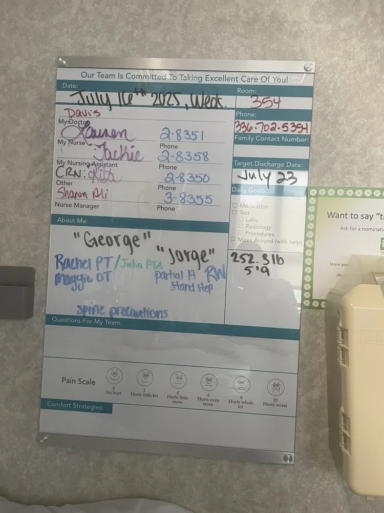 Slide of Colt's Cooling