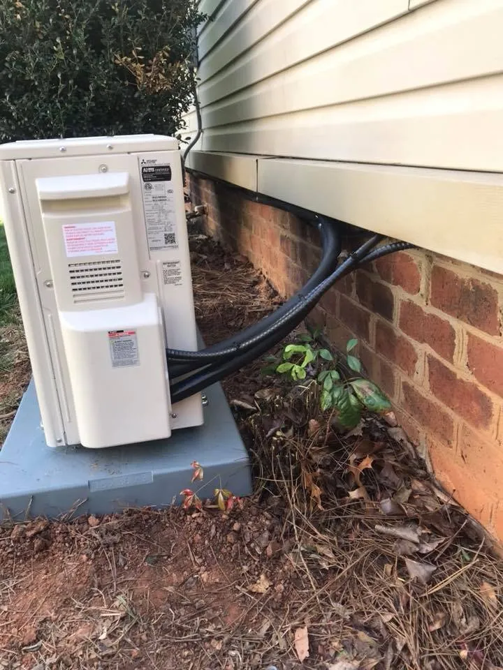 Slide of Colt's Cooling