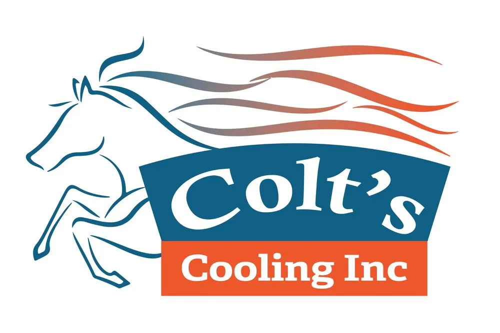 Slide of Colt's Cooling