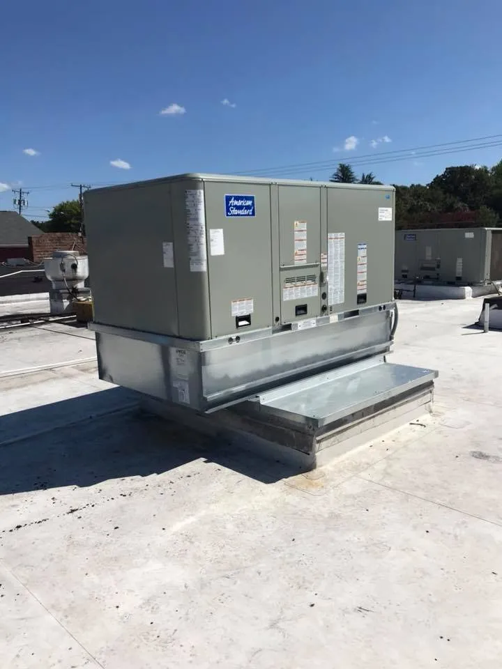 Slide of Colt's Cooling