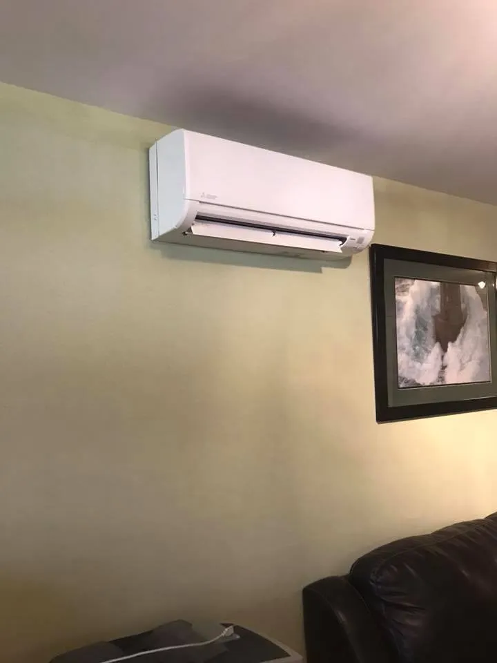 Slide of Colt's Cooling