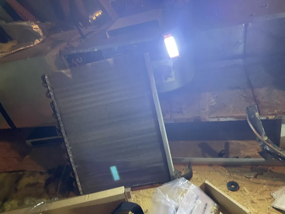 Slide of Columbia Air Conditioning and Heating